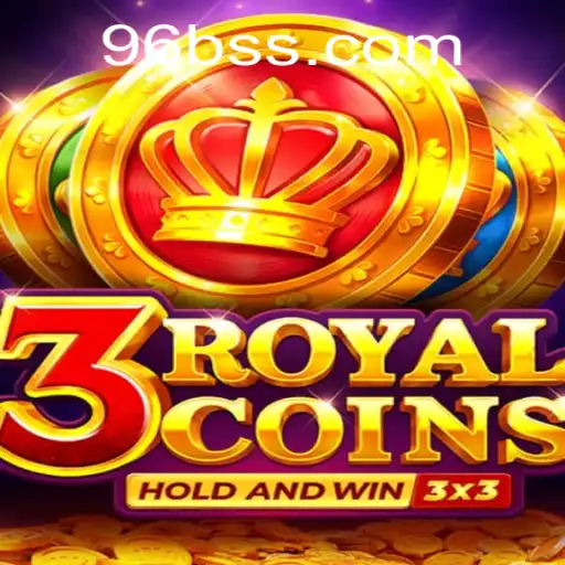 Exploring the World of 3royalcoins: A Guide to the Exciting New Game