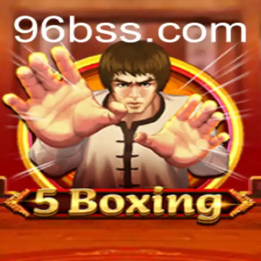 Experience the Thrills of 5Boxing: The Cutting-Edge Game Revolutionizing the Digital Arena