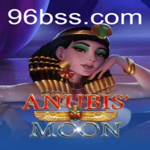 Unveiling AnubisMoon: A Journey into Ancient Mysteries with 96B.VIP
