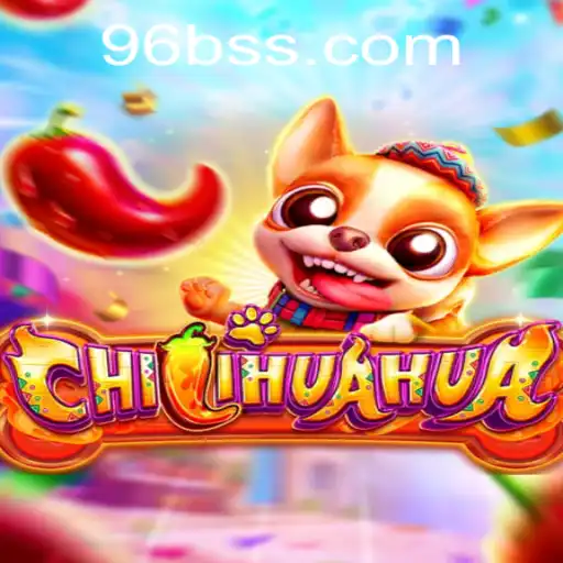 The Exciting World of CHILIHUAHUA: A New Gaming Adventure with 96B.VIP