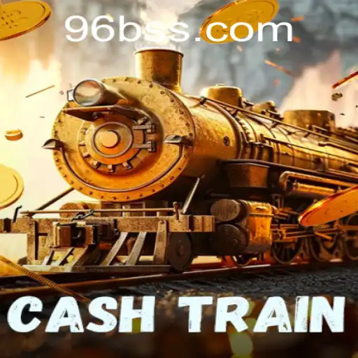 CashTrain: The Ultimate Rush for Gamers!