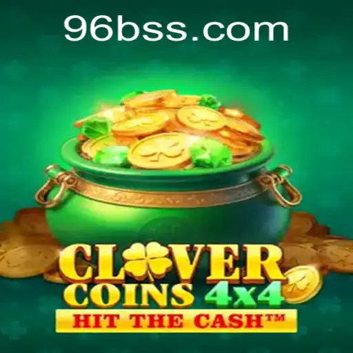 Discover CloverCoins4x4: A Deep Dive into the Gaming Experience