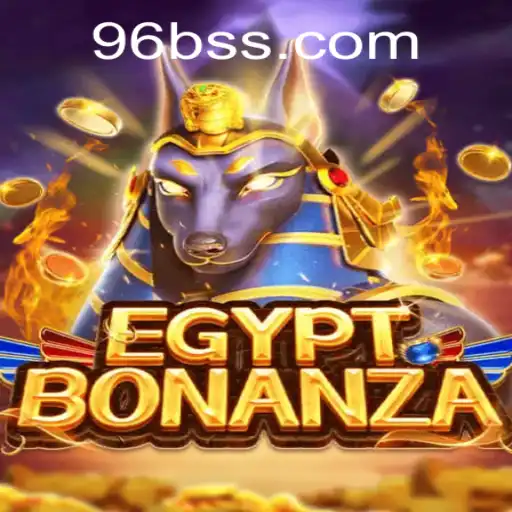 Discover the Excitement of EgyptBonanza and 96B.VIP