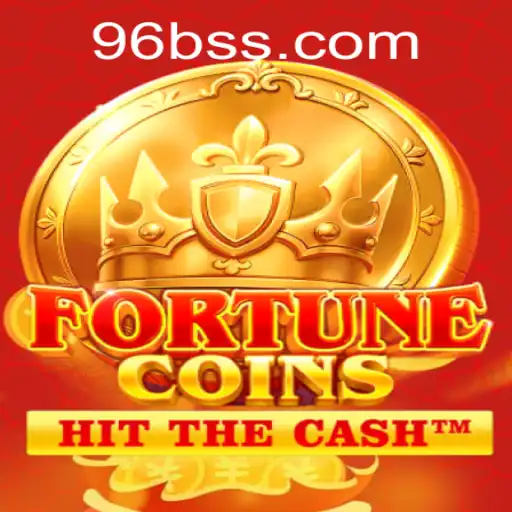 Exploring FortuneCoins: Thrills and Gameplay in the World of 96B.VIP