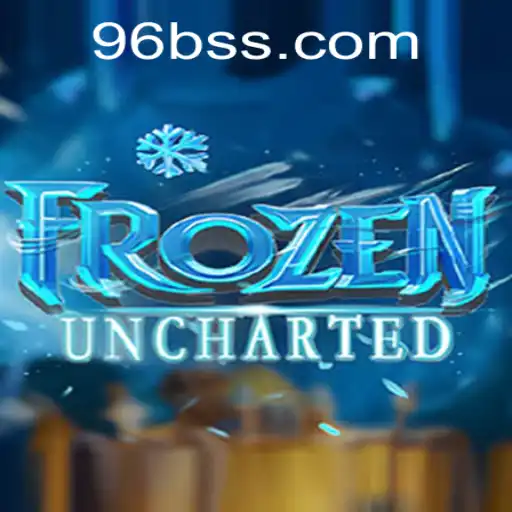 FrozenUncharted: Exploring the Icy Realms of Adventure with 96B.VIP