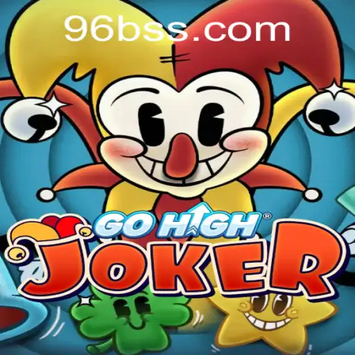 GoHighJoker: Revolutionizing Gaming with 96B.VIP