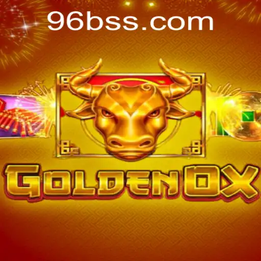 GoldenOx: The Thrilling Casino Game Making Waves