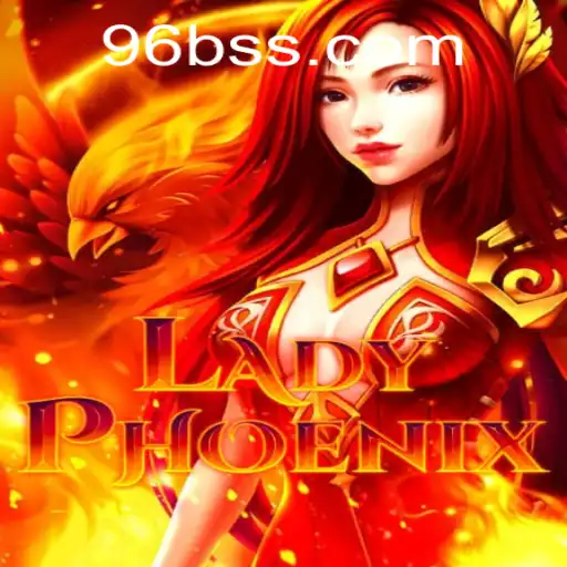 Discovering the Fantasy World of LadyPhoenix: An Immersive Gaming Experience with 96B.VIP