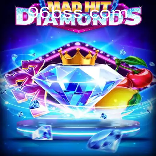 MadHitDiamonds: Dive into the Thrilling World of 96B.VIP's Latest Game