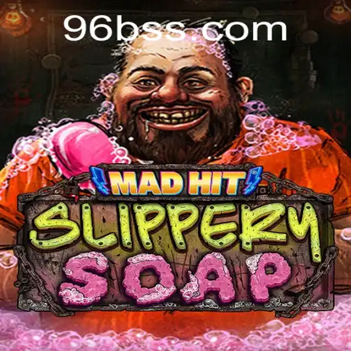 Unveiling MadHitSlipperySoap: The Latest Gaming Sensation