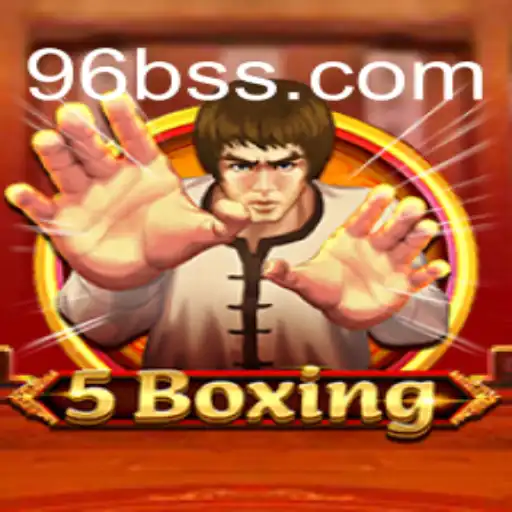 Experience the Thrills of 5Boxing: The Cutting-Edge Game Revolutionizing the Digital Arena