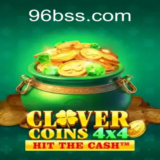 Discover CloverCoins4x4: A Deep Dive into the Gaming Experience