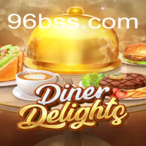 DinerDelights: A Culinary Adventure Unveiled