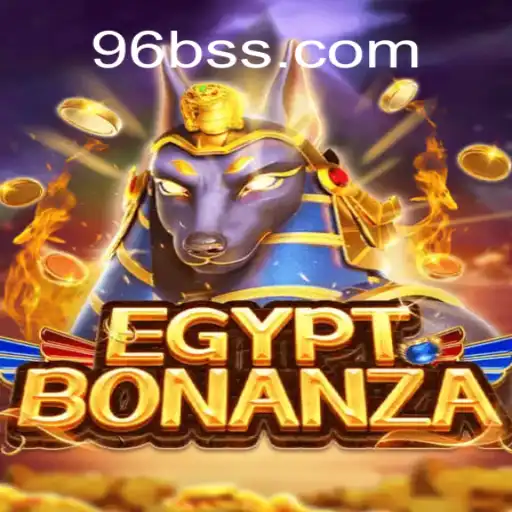 Discover the Excitement of EgyptBonanza and 96B.VIP
