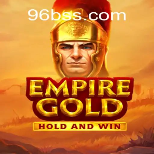 EmpireGold: The Ultimate Strategy Game Revolution
