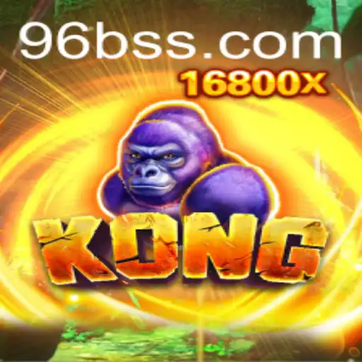 Exploring 'Kong': A Thrilling Gaming Experience