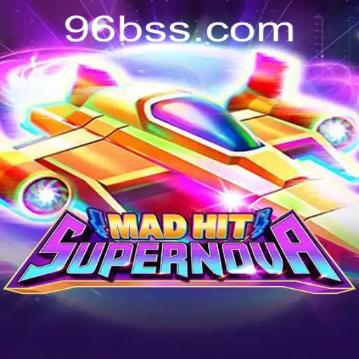 Exploring the Galactic Adventure of MadHitSupernova: A New Gaming Revolution