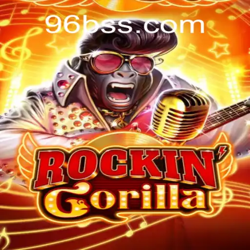 RockinGorilla: A New Gaming Sensation Awaits