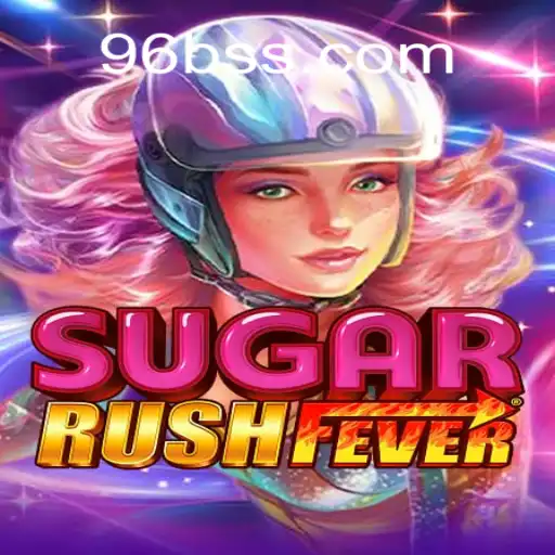 SugarRushFever: Dive into a World of Sweet Adventures!