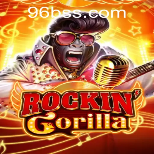 RockinGorilla: A New Gaming Sensation Awaits