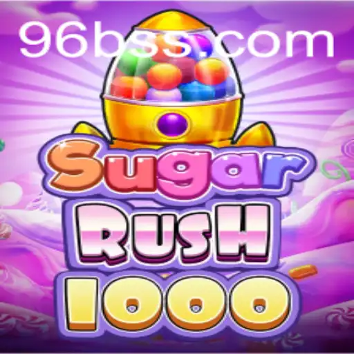 Experience Sweet Adventures with SugarRush1000