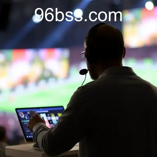 Transmissão ao vivo