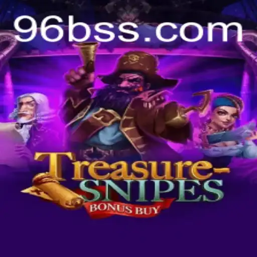 Exploring the Adventure of TreasuresnipesBonusBuy